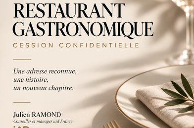 Commerce  250000 €