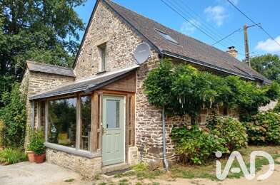 Maison 5 pièces 290000 €