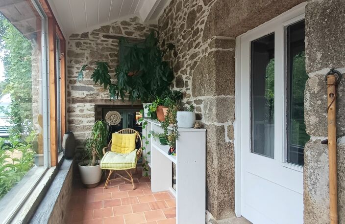 Vente Longère 5 pièces — photo 2