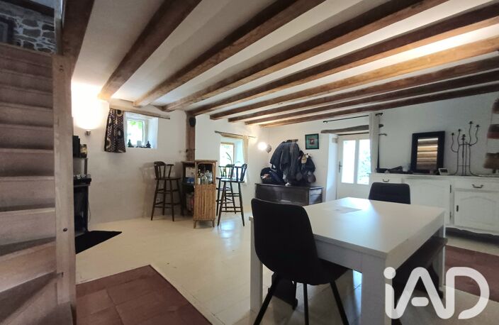 Vente Longère 5 pièces — photo 3