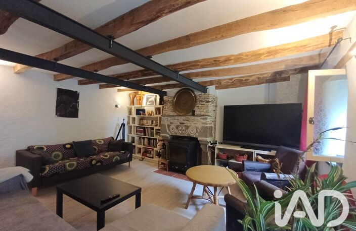 Vente Longère 5 pièces — photo 4