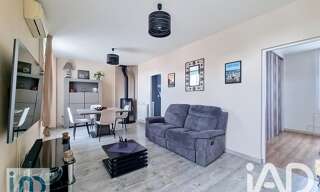 Maison 5 Pièces 101 m² à vendre à Migennes (89400)