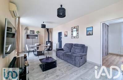 Vente Maison traditionnelle 5 pièces — photo du bien