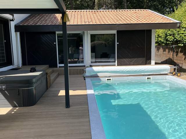 Vente Maison de ville 5 pièces — photo du bien