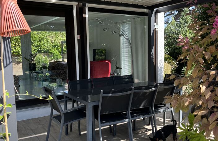 Vente Maison de ville 5 pièces — photo 3