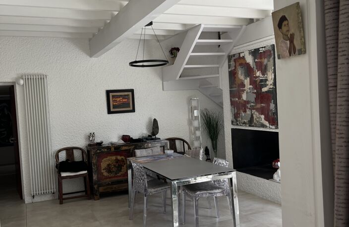 Vente Maison de ville 5 pièces — photo 4