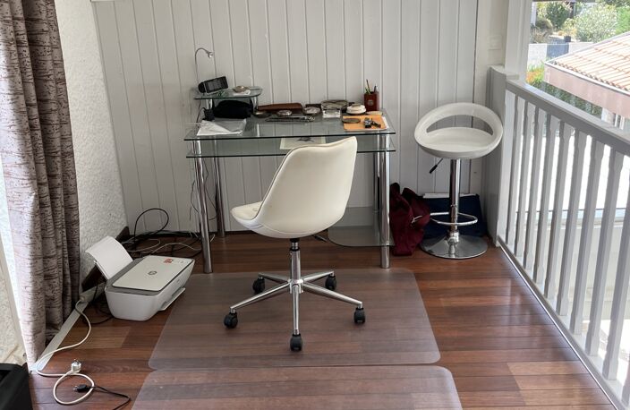 Vente Maison de ville 5 pièces — photo 5