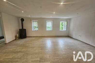Maison 3 pièces 104500 €