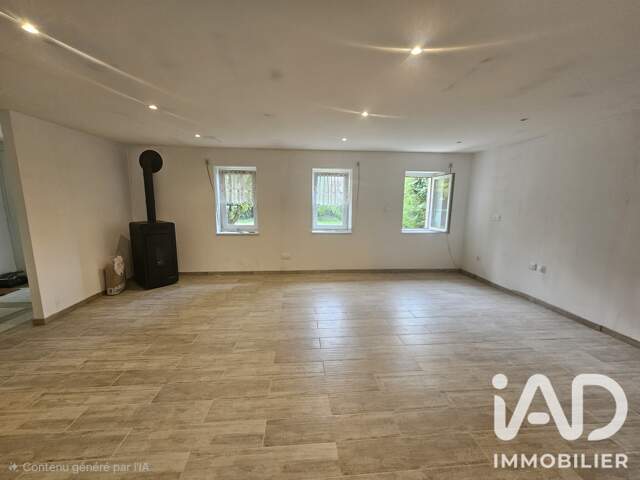 Vente Maison de campagne 3 pièces — photo du bien