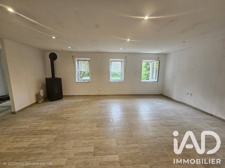 Vente Maison de campagne 3 pièces — photo 1