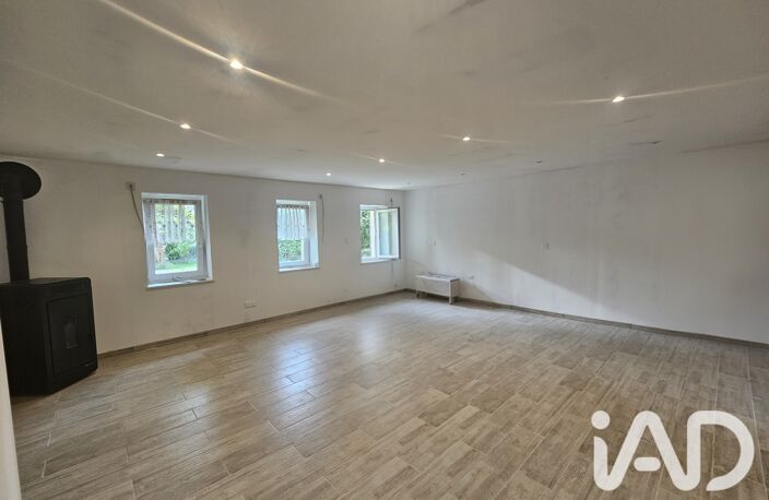 Vente Maison de campagne 3 pièces — photo 2