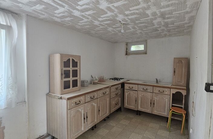 Vente Maison de campagne 3 pièces — photo 4