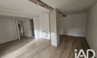 Maison 3 Pièces 82 m² à vendre à Avesnes-les-Aubert (59129)