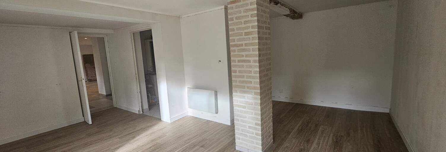 Maison 3 Pièces 82 m² à vendre à Avesnes-les-Aubert (59129)