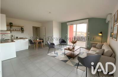 Vente Appartement 3 pièces — photo du bien