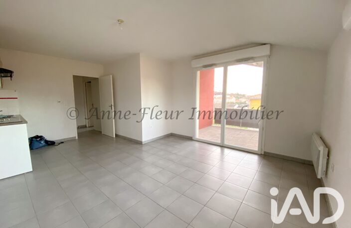 Vente Appartement 3 pièces — photo 2