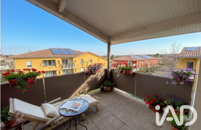 Vente Appartement 3 pièces — photo 3