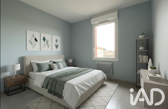 Vente Appartement 3 pièces — photo 4