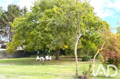 Maison 5 pièces 387400 €