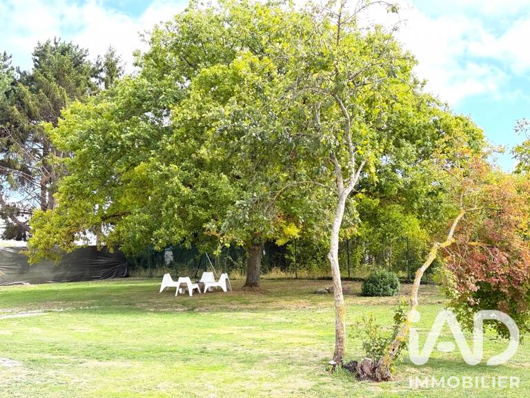 Vente Maison de village 5 pièces — photo 1