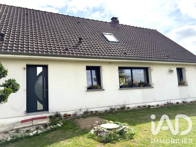 Vente Maison de village 5 pièces — photo du bien