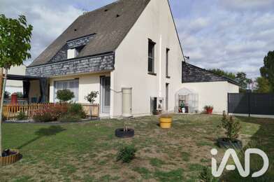 Maison 6 pièces 228000 €