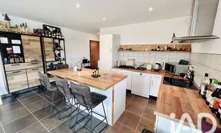 Appartement 3 Pièces 65 m² à louer à Bertrange (57310)