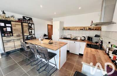 Location Appartement 3 pièces — photo du bien