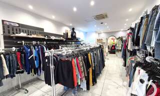 Commerce  58 m² à vendre à Montpellier (34000)