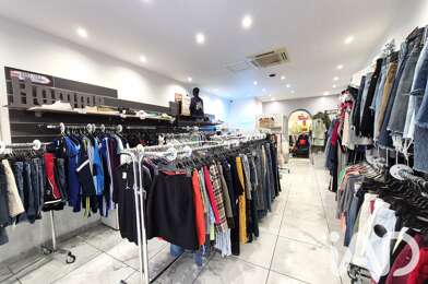 Commerce  89000 €