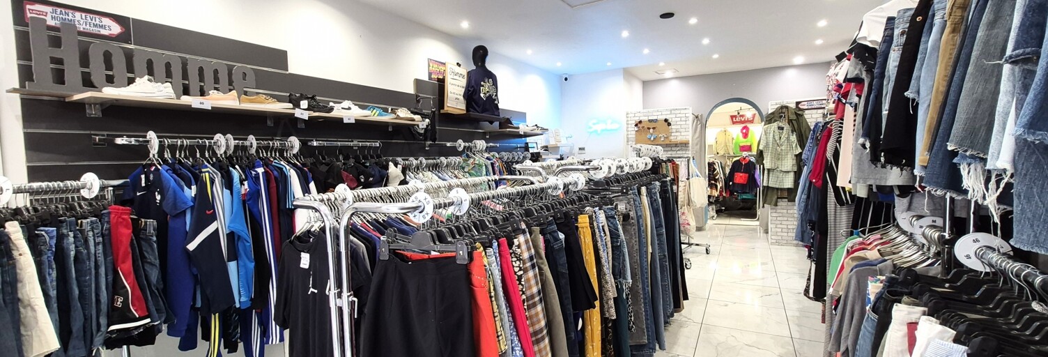 Commerce  58 m² à vendre à Montpellier (34000)