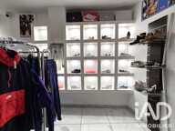 Vente Local commercial 58 m&sup2; — photo 2