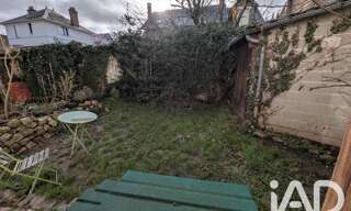 Appartement 2 Pièces 59 m² à vendre à Arpajon (91290)