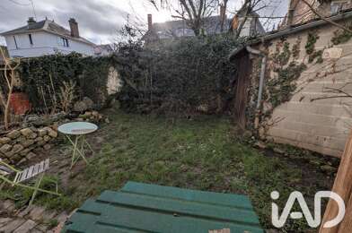 Appartement 2 pièces 109000 €