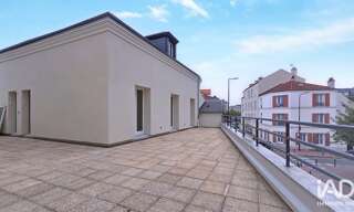 Appartement 5 Pièces 103 m² à vendre à Charenton-le-Pont (94220)