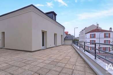 Appartement 5 pièces 750000 €