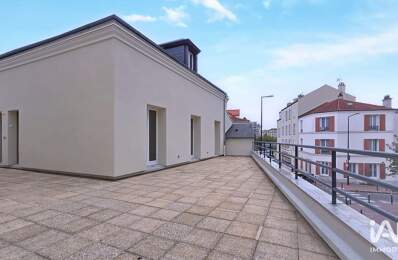 Vente Appartement 5 pièces — photo du bien