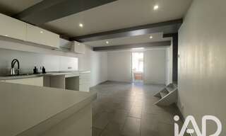 Appartement 3 Pièces 54 m² à vendre à Argelès-sur-Mer (66700)