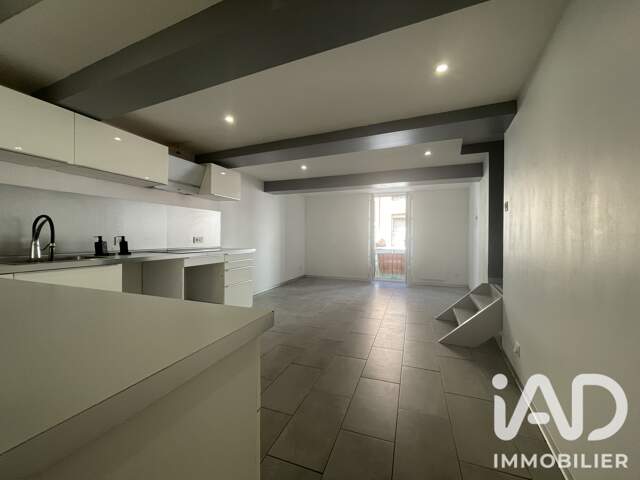 Vente Appartement 3 pièces — photo du bien