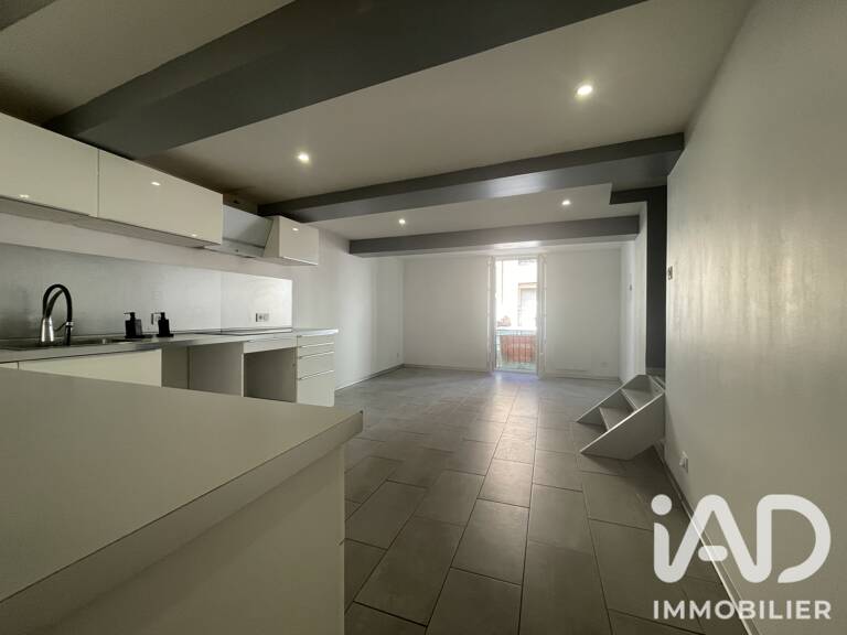 Vente Appartement 3 pièces — photo 1