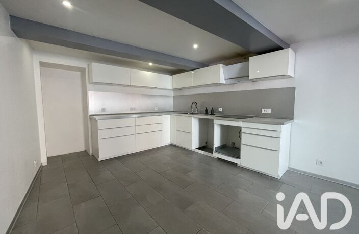 Vente Appartement 3 pièces — photo 3