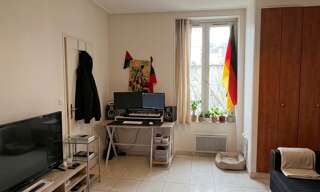 Appartement 1 Pièce 25 m² à vendre à Arpajon (91290)