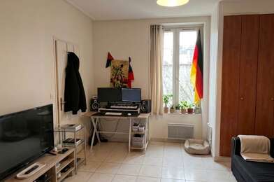 Appartement 1 pièces 75000 €