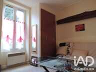 Vente Appartement 1 pièce — photo 2