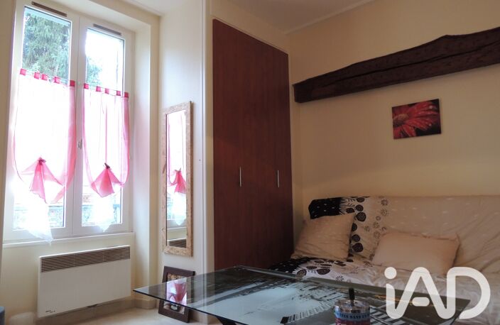 Vente Appartement 1 pièce — photo 2