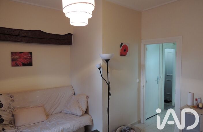 Vente Appartement 1 pièce — photo 3