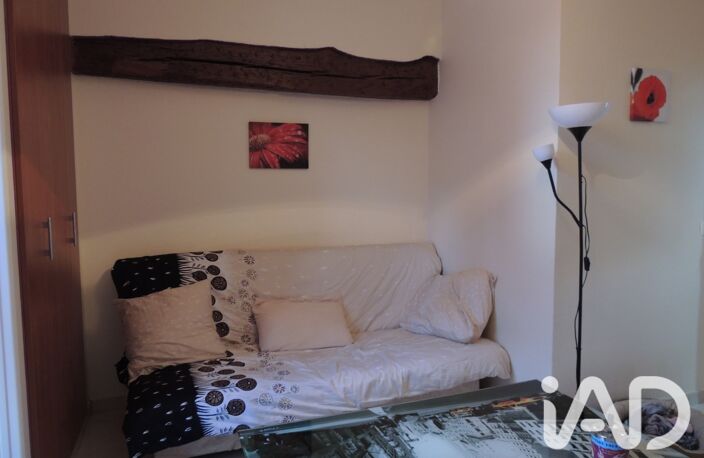 Vente Appartement 1 pièce — photo 4