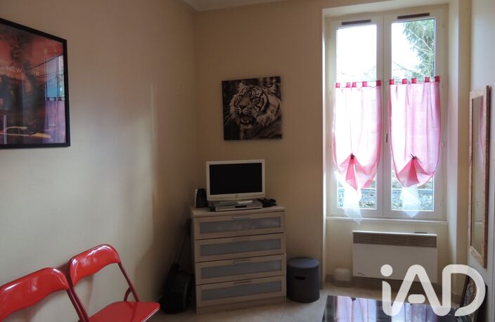 Vente Appartement 1 pièce — photo 5