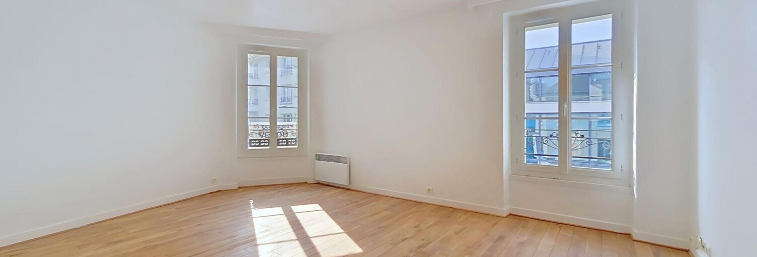 Appartement 3 Pièces 57 m² à vendre à Charenton-le-Pont (94220)
