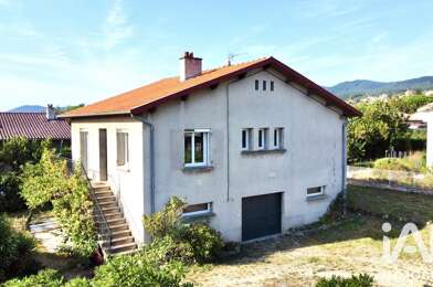 Maison 4 pièces 179000 €